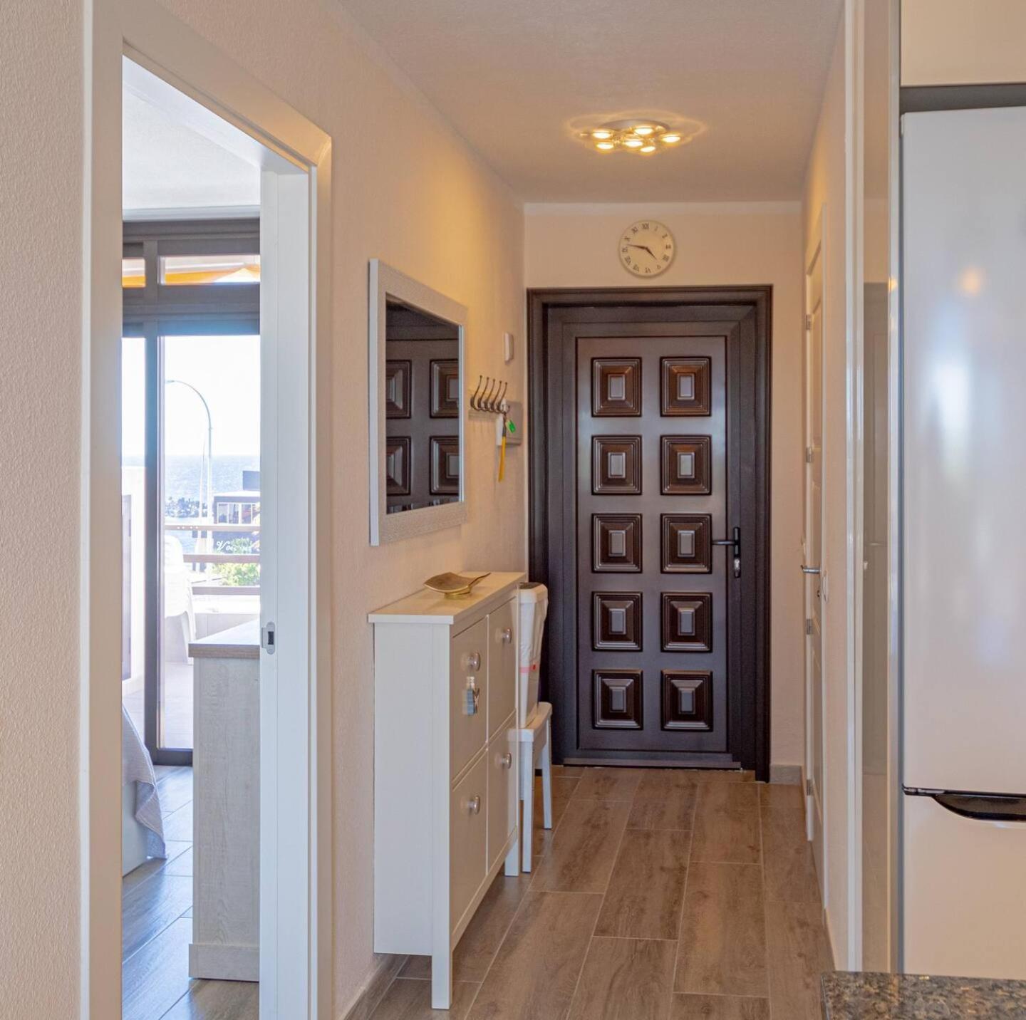 Appartement Panoramic View Sunflower By Dream Homes Tenerife *