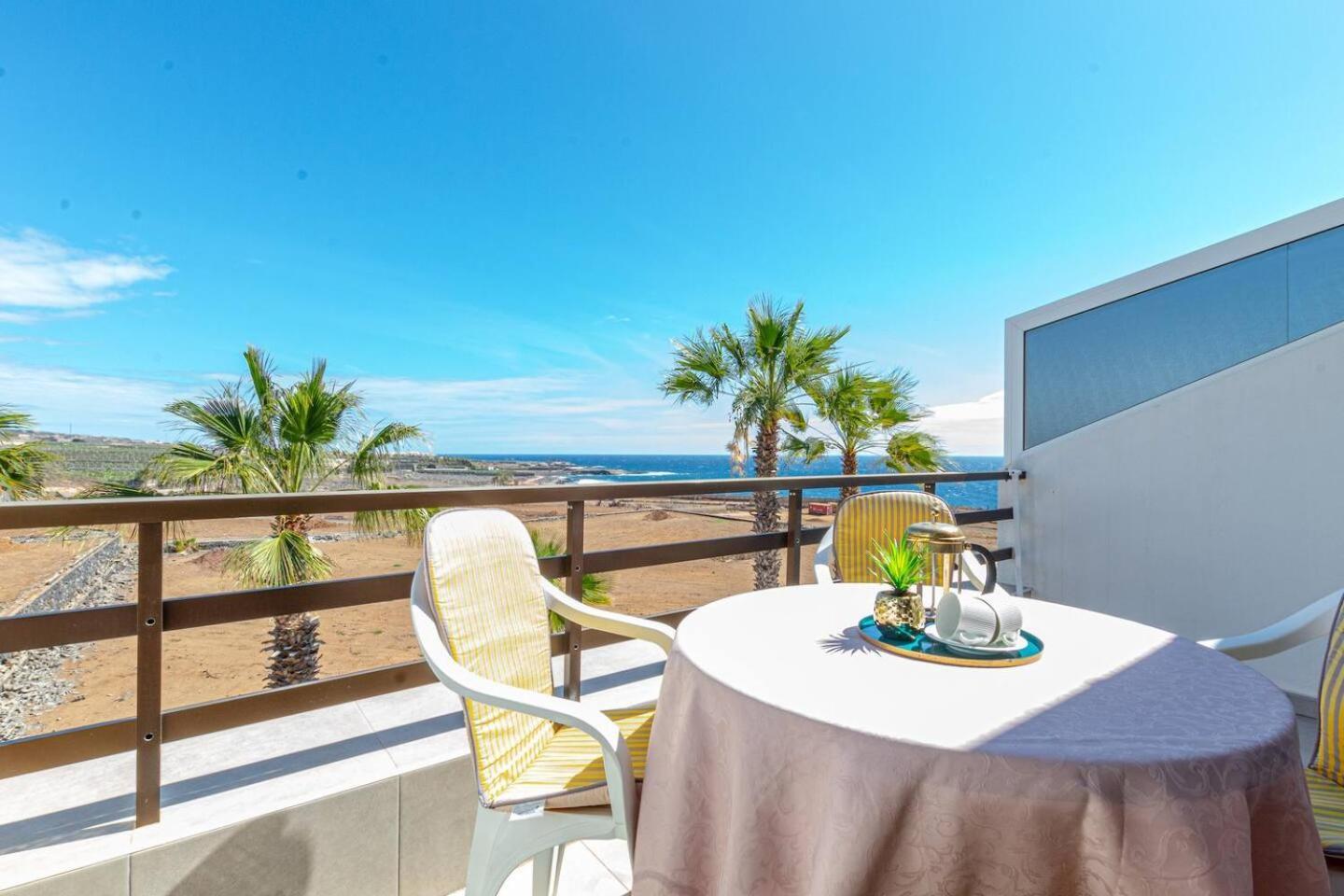 Appartement Panoramic View Sunflower By Dream Homes Tenerife Puerto de Santiago (Tenerife)