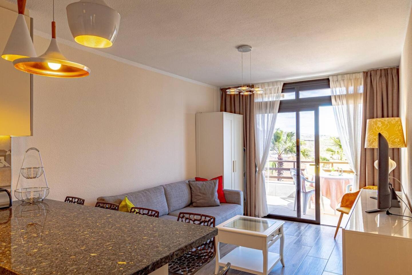 Appartement Panoramic View Sunflower By Dream Homes Tenerife