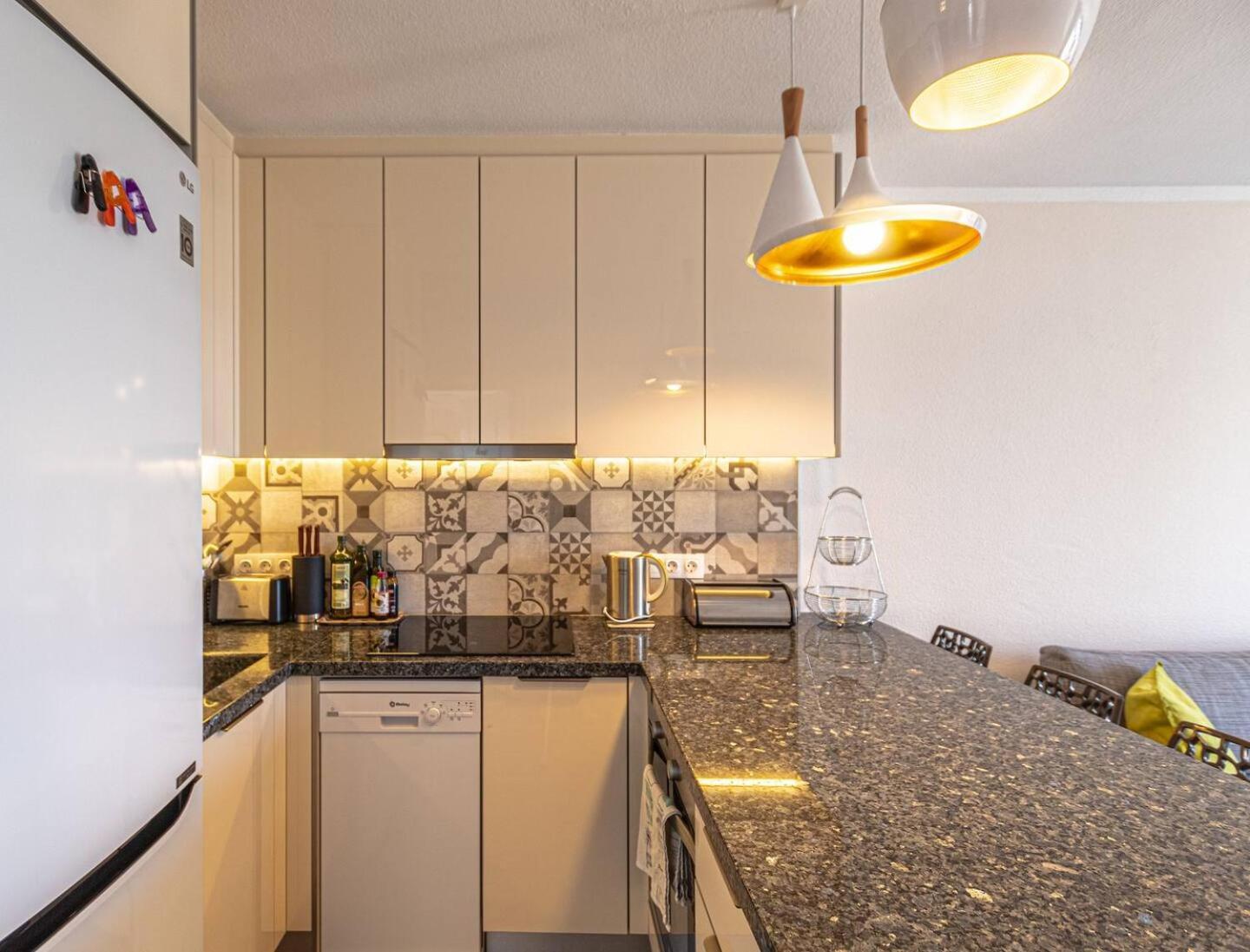 Panoramic View Sunflower By Dream Homes Tenerife Appartement *