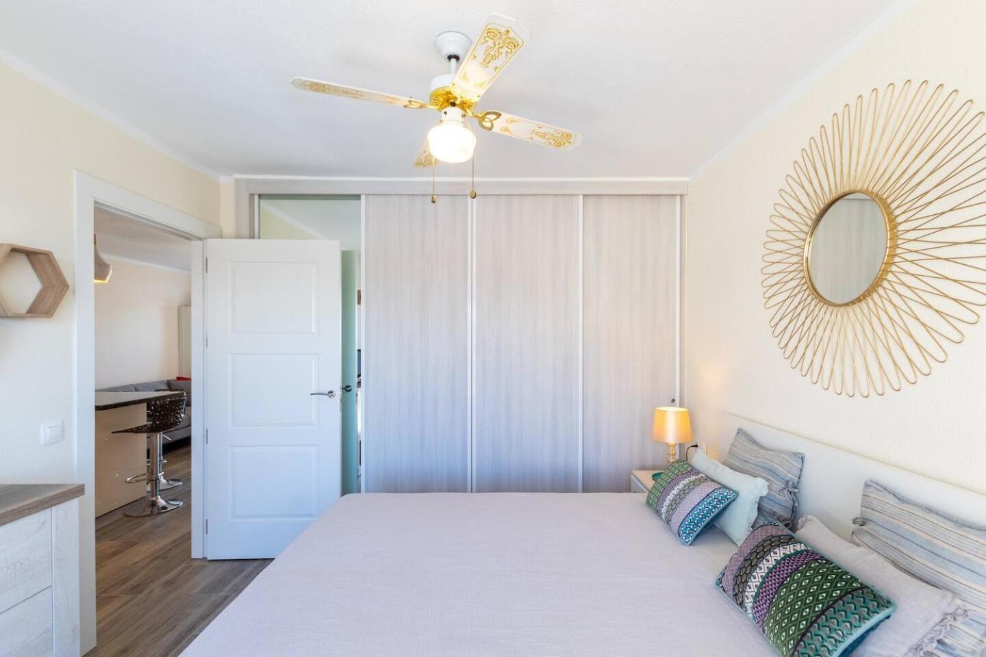 Appartement Panoramic View Sunflower By Dream Homes Tenerife Puerto de Santiago (Tenerife)